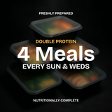 8 MEALS SPLIT (DP)