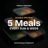 10 MEALS SPLIT (DP)