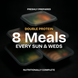 16 MEALS SPLIT (DP)