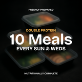 20 MEALS SPLIT (DP)