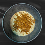 Option 1 - LOTUS OVERNIGHT PROTEIN OATS