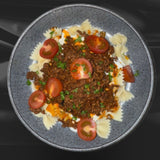 MEAL 7:  VIRAL TURKISH PASTA