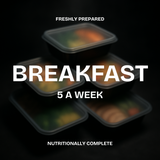 BREAKFAST 5 Weekly
