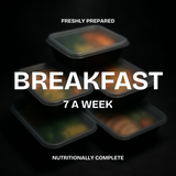 BREAKFAST 7 Weekly